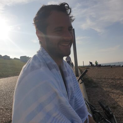 The Boxing Boot Camp