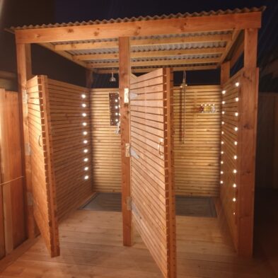 The Boxing Boot Camp