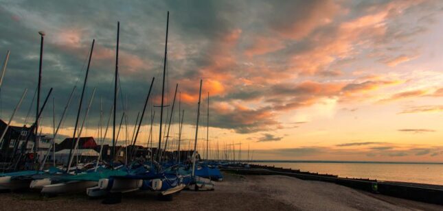 Whitstable