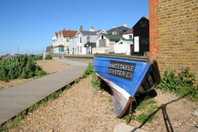 Whitstable