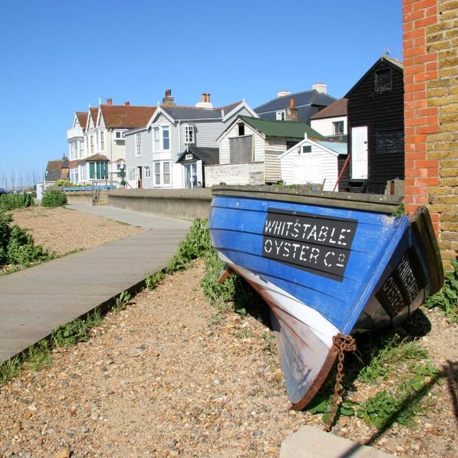 Whitstable