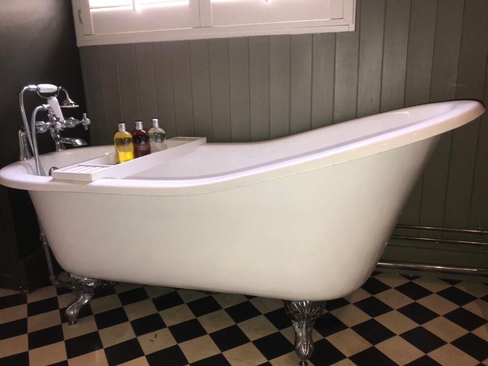 The Boxing Boot Camp