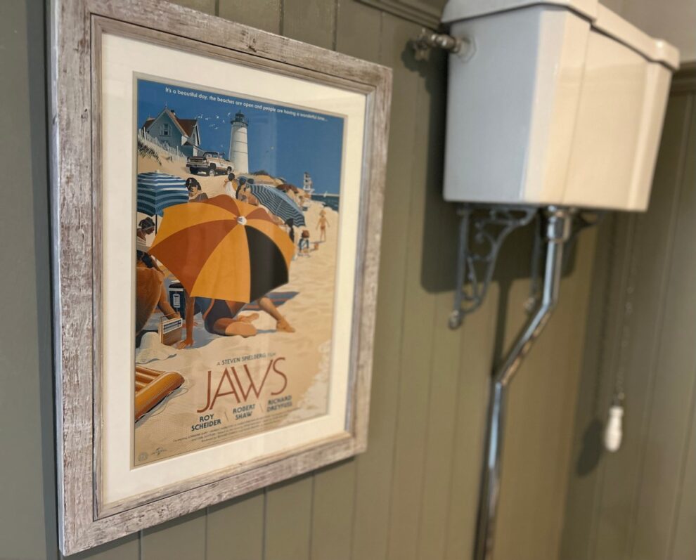 The Boxing Boot Camp