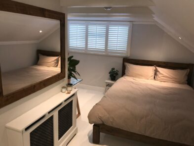 The Boxing Boot Camp