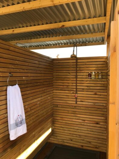 The Boxing Boot Camp