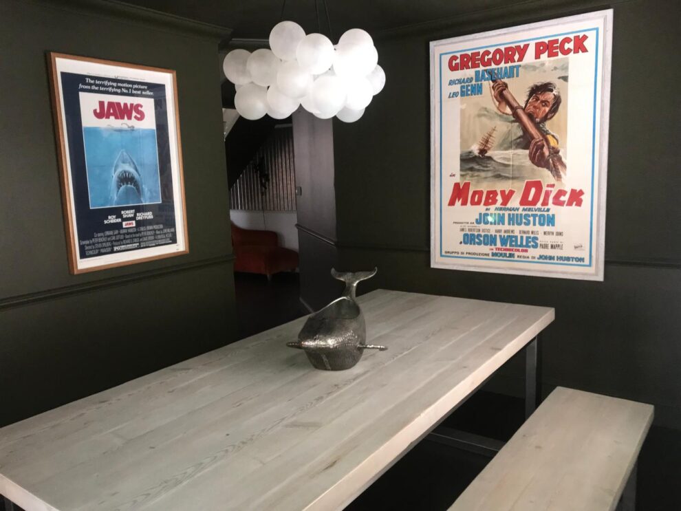 The Boxing Boot Camp