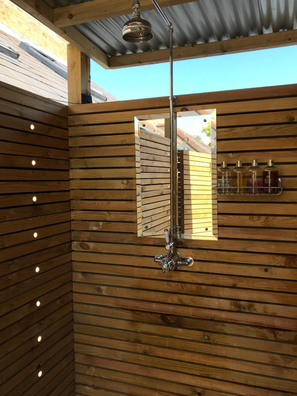 The Boxing Boot Camp