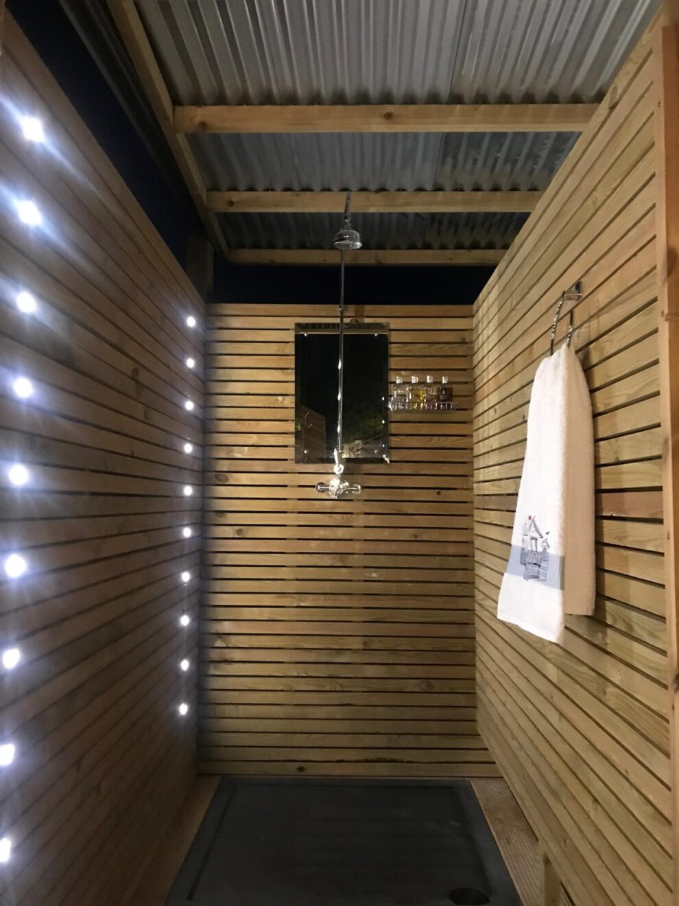 The Boxing Boot Camp