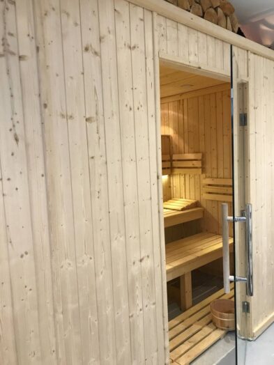 The Boxing Boot Camp